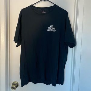 MENS GRAPHIC T-SHIRT